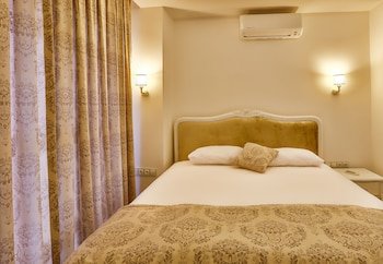 Linda Beach Hotel