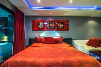 Absolute Bangla Suites by Lofty