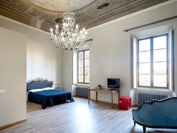 San Frediano Mansion
