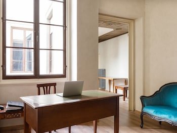 San Frediano Mansion