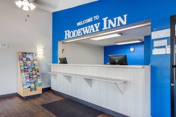 Rodeway Inn Sharonville
