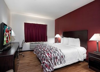 Red Roof Inn Hartselle