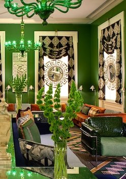 Kimpton Hotel Monaco Washington DC
