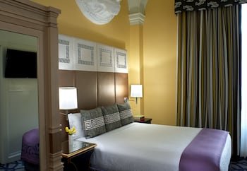 Kimpton Hotel Monaco Washington DC