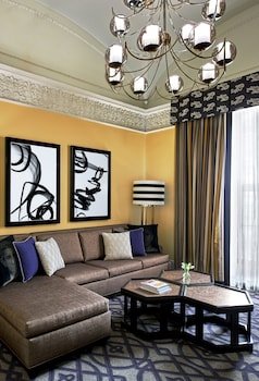 Kimpton Hotel Monaco Washington DC