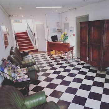 Hotel Du Cours