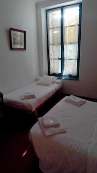 Hotel Du Cours