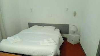 Hotel Du Cours