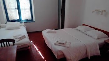 Hotel Du Cours
