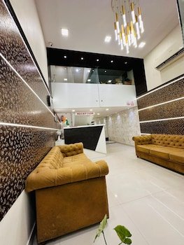 Hotel Golden Star