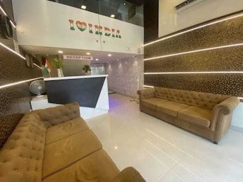 Hotel Golden Star