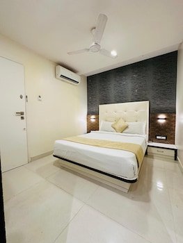 Hotel Golden Star
