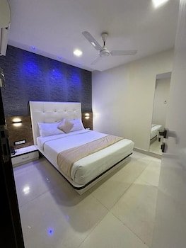 Hotel Golden Star