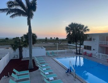 Arvilla Resort Motel