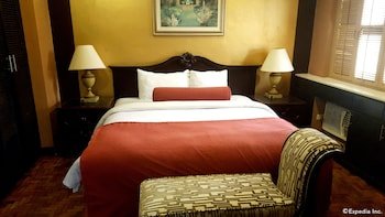 Lourdes Suites