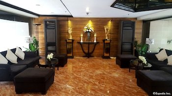 Lourdes Suites