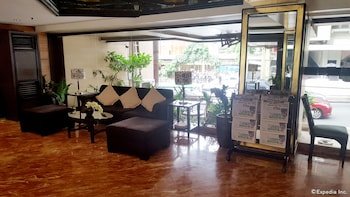 Lourdes Suites