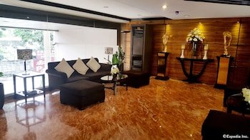 Lourdes Suites