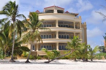 White Sands Beach Villas