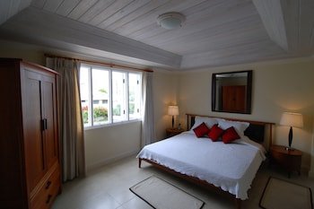 White Sands Beach Villas