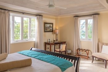 White Sands Beach Villas