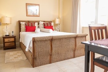 White Sands Beach Villas