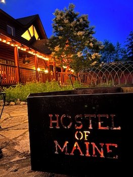 Hostel Of Maine