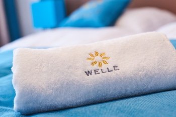 Welle Resort