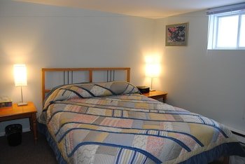 Sunnyside Bed And Breakfast