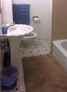 Sunnyside Bed And Breakfast