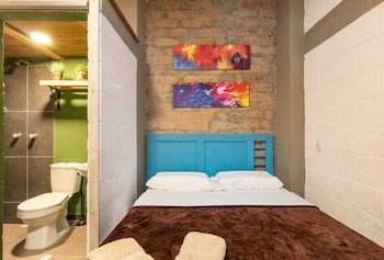 La Gruta Coliving