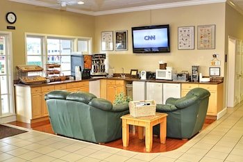 Gulf Coast Inn