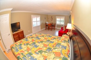 Gulf Coast Inn