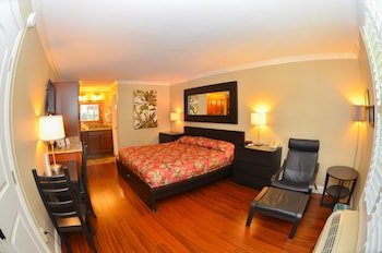 Gulf Coast Inn