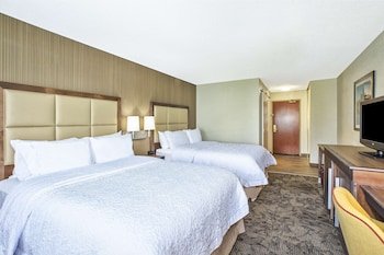Hampton Inn Detroit/Belleville Airport Area