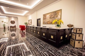 Same Hotel Malang