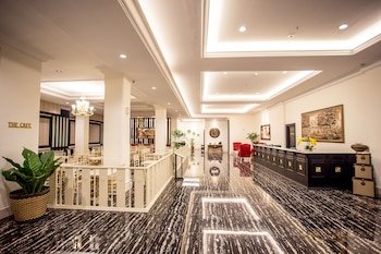 Same Hotel Malang