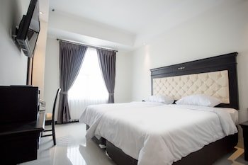 Same Hotel Malang