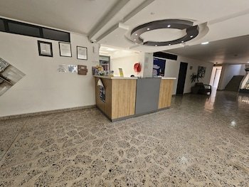 Hotel Ofix