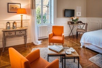 La Maison des Courtines