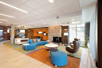 Fairfield Inn & Suites Decorah