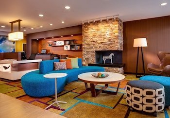 Fairfield Inn & Suites Decorah
