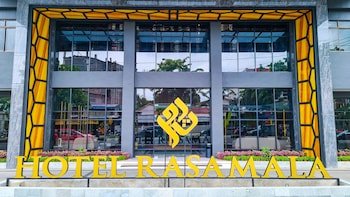 Hotel Rasamala