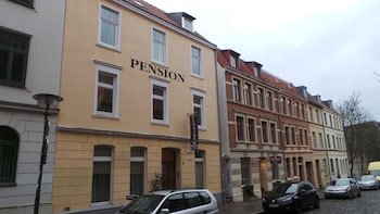 Pension Apostel