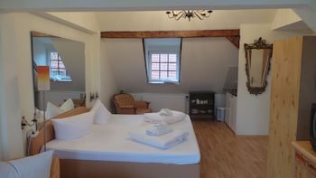 Pension Apostel