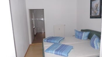 Pension Apostel