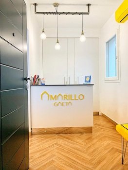 Amarillo B&B Gaeta