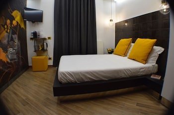 Amarillo B&B Gaeta