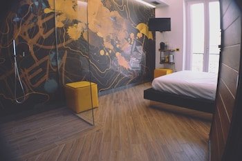 Amarillo B&B Gaeta
