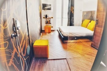 Amarillo B&B Gaeta